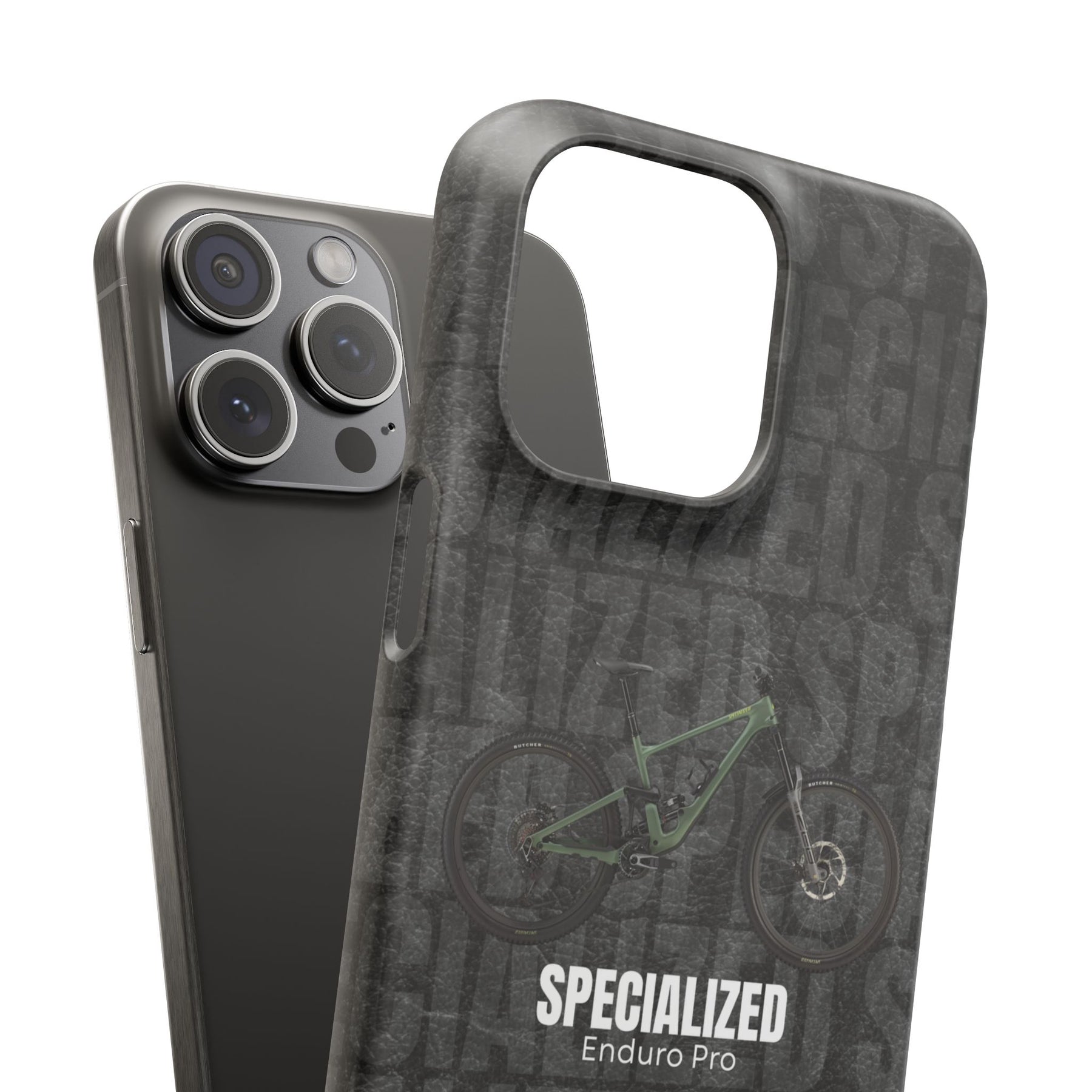 SPECIALIZED Enduro Pro