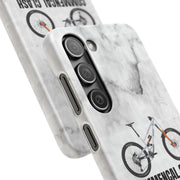 COMMENCAL CLASH SIGNATURE PURE WHITE 2026