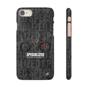 SPECIALIZED S-Works Demo 11