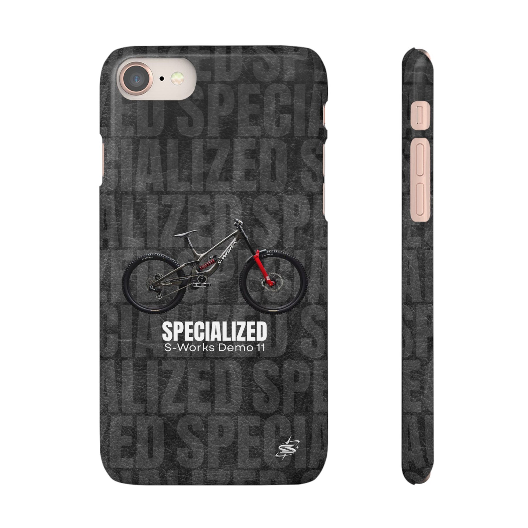 SPECIALIZED S-Works Demo 11