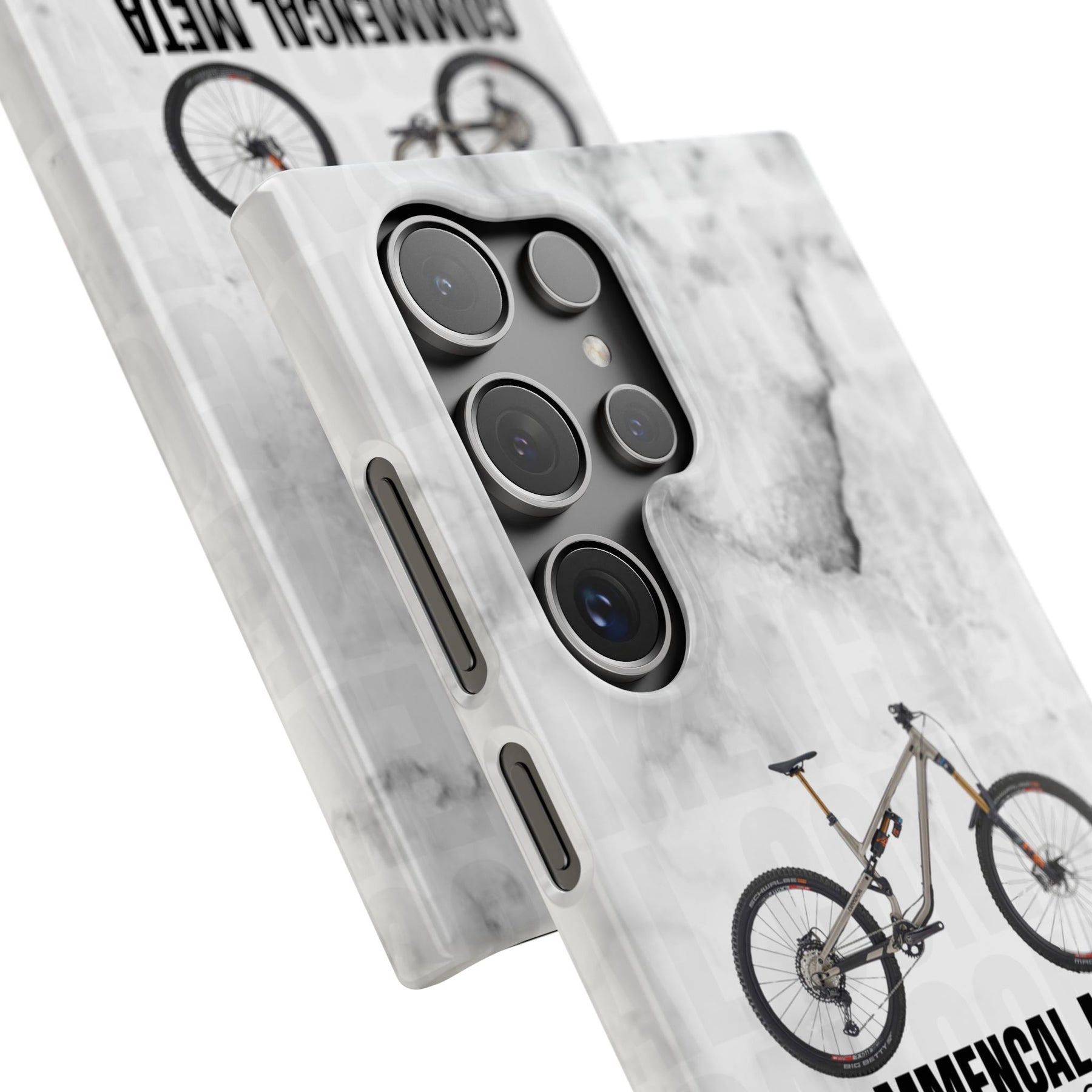 COMMENCAL META SX V4 SIGNATURE CHAMPAGNE