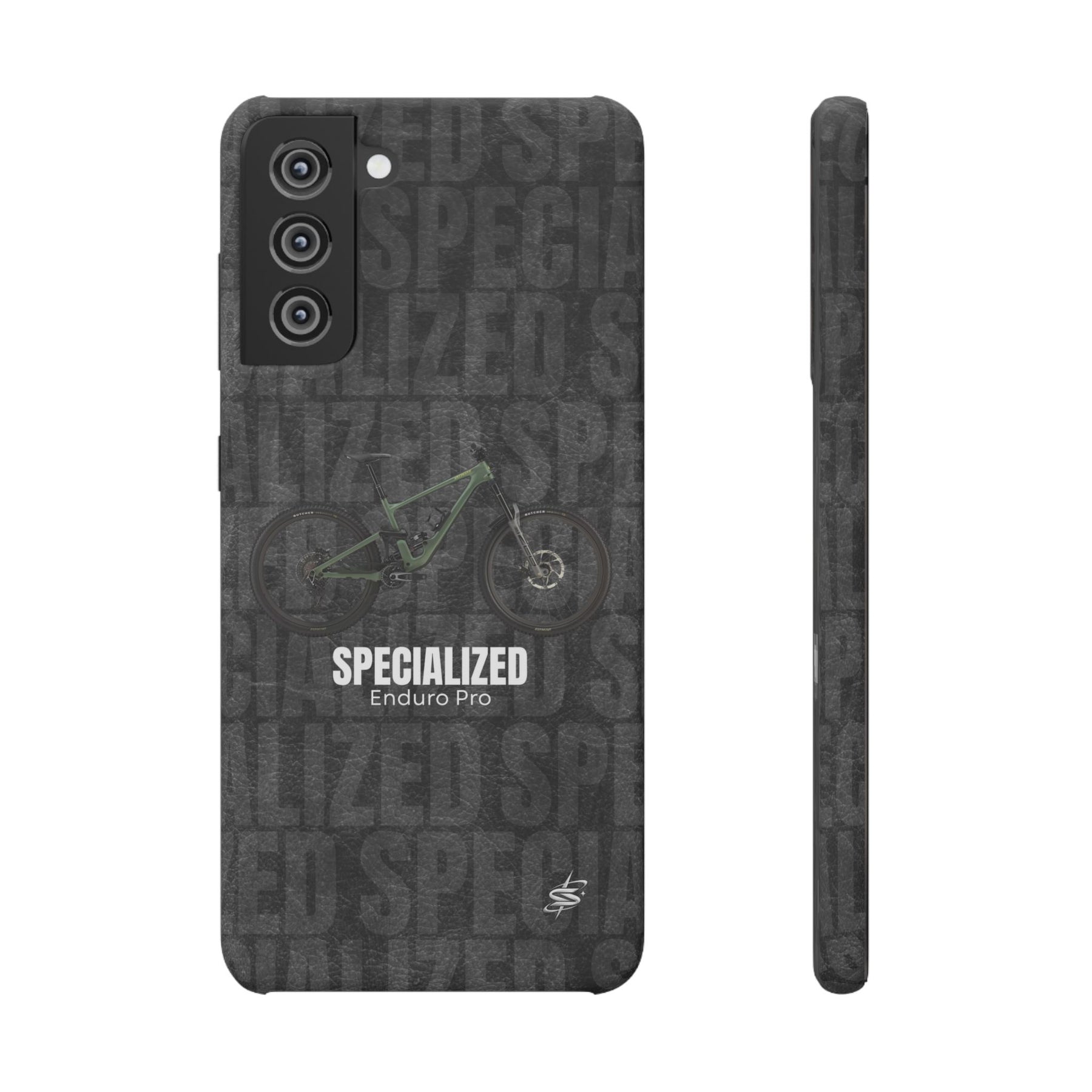 SPECIALIZED Enduro Pro