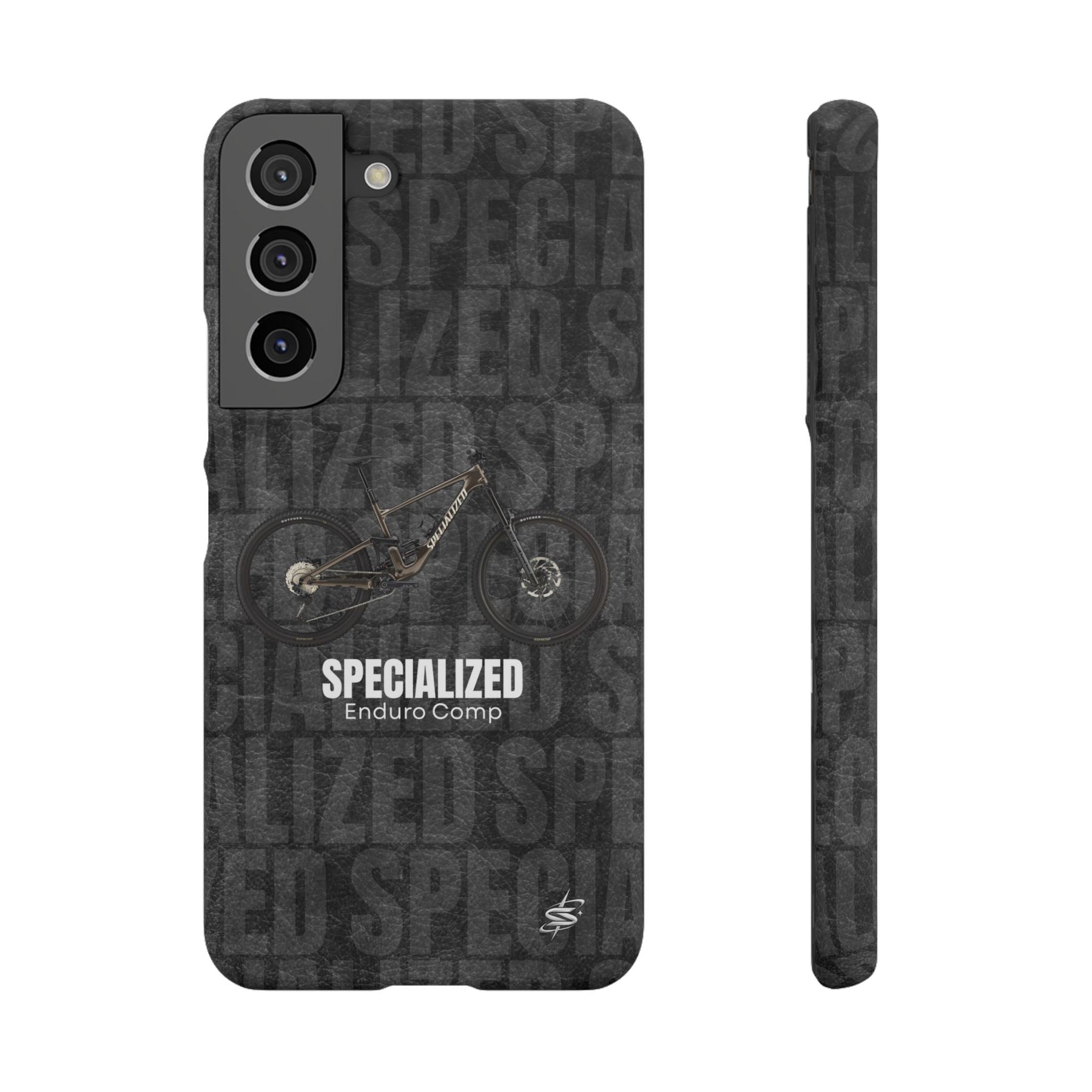 SPECIALIZED Enduro Comp