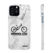 COMMENCAL CLASH V3 SIGNATURE PURE BLACK 2027