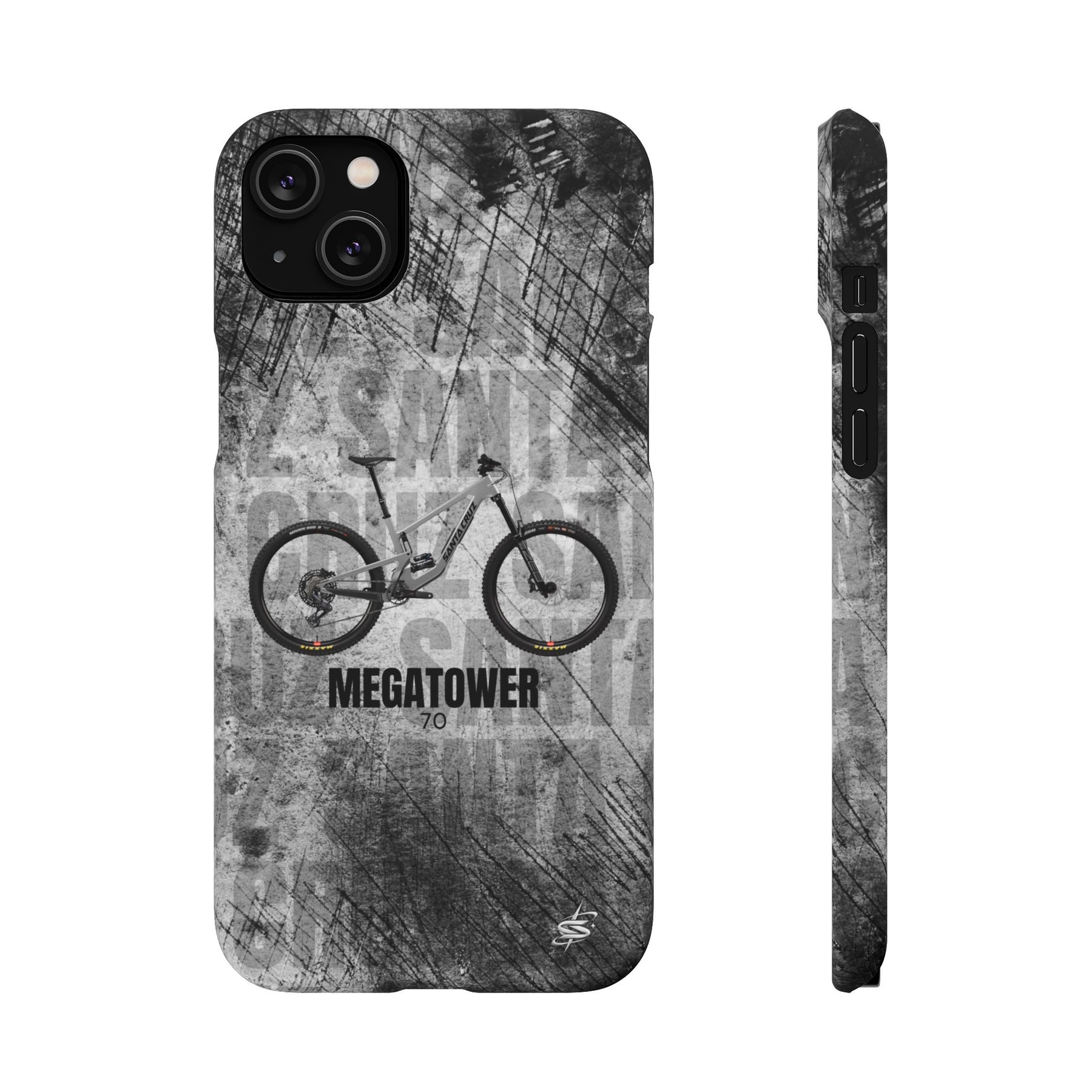 SANTA CRUZ MEGATOWER 70