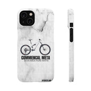 COMMENCAL META SX V4 RACE PURE WHITE