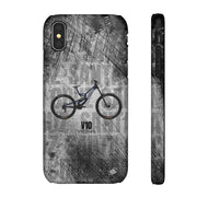 SANTA CRUZ DH S