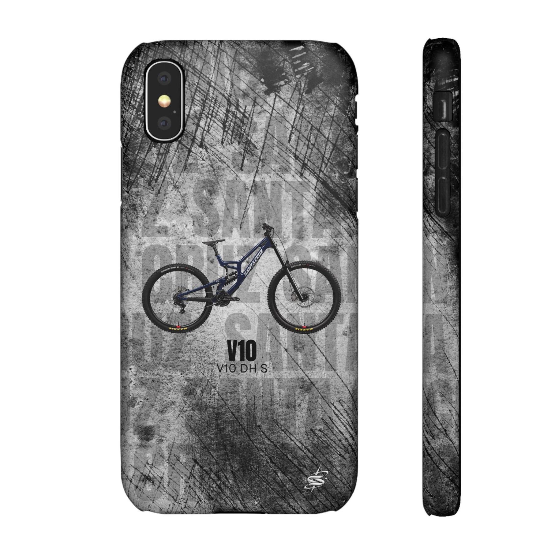 SANTA CRUZ DH S