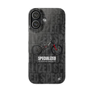 SPECIALIZED S-Works Demo 11