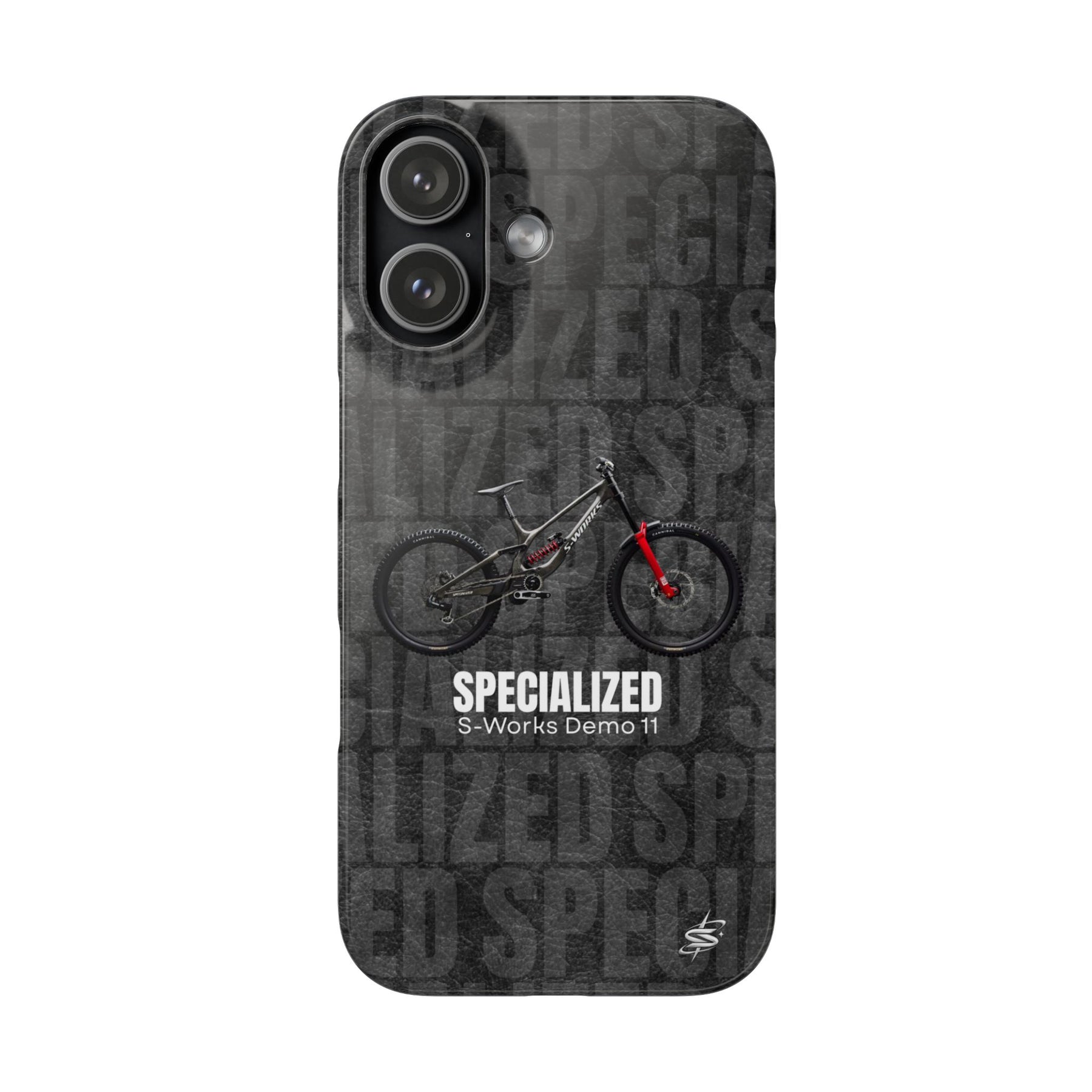 SPECIALIZED S-Works Demo 11