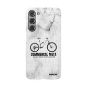 COMMENCAL META SX V4 RACE PURE WHITE
