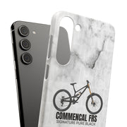 COMMENCAL FRS SIGNATURE PURE BLACK 2027