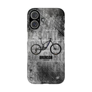 SANTA CRUZ BRONSON DEORE