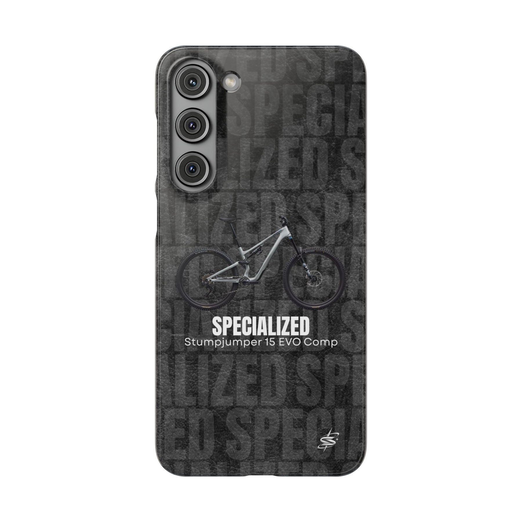 SPECIALIZED Stumpjumper 15 EVO Comp