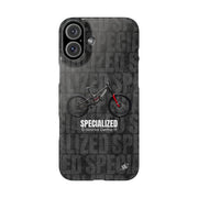 SPECIALIZED S-Works Demo 11