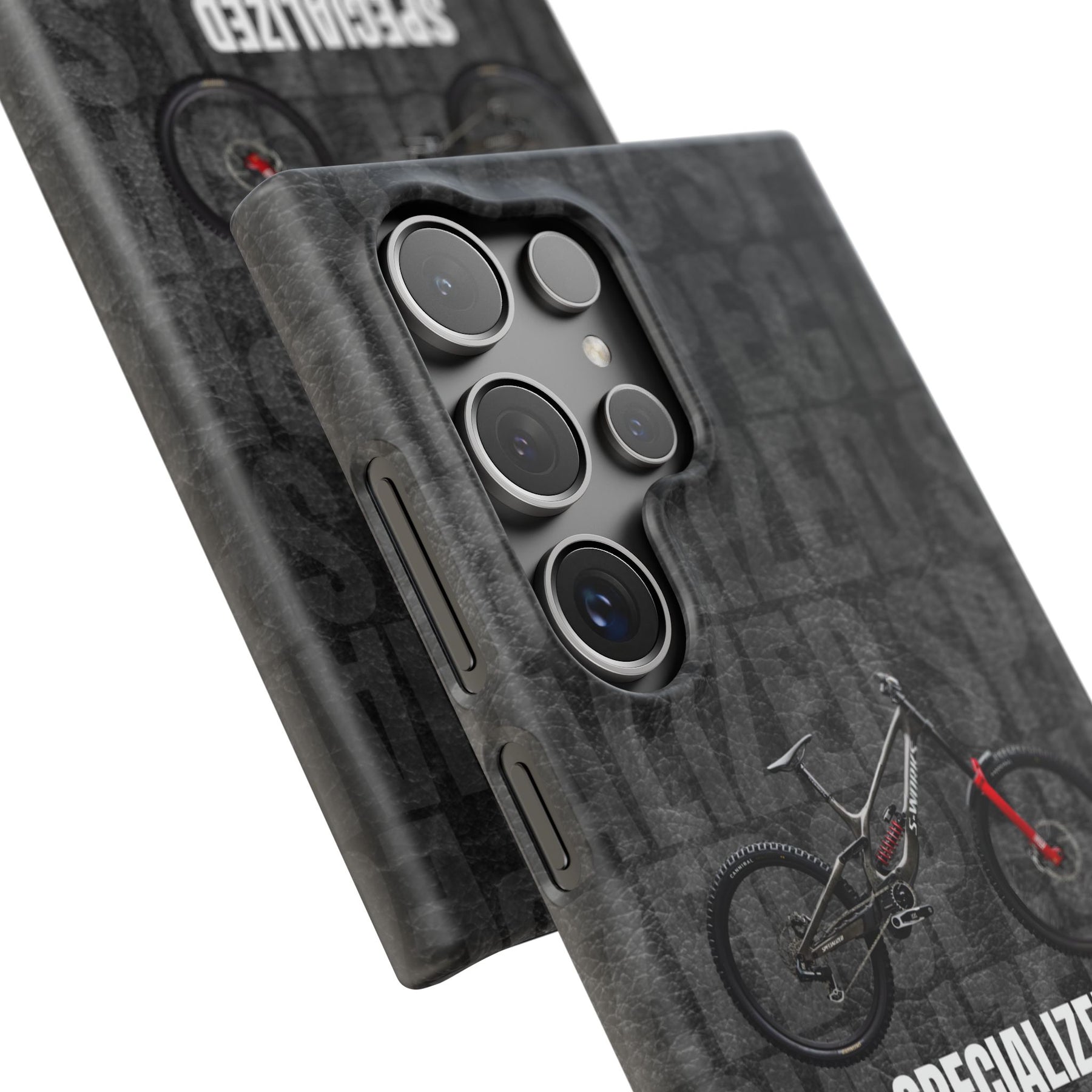 SPECIALIZED S-Works Demo 11