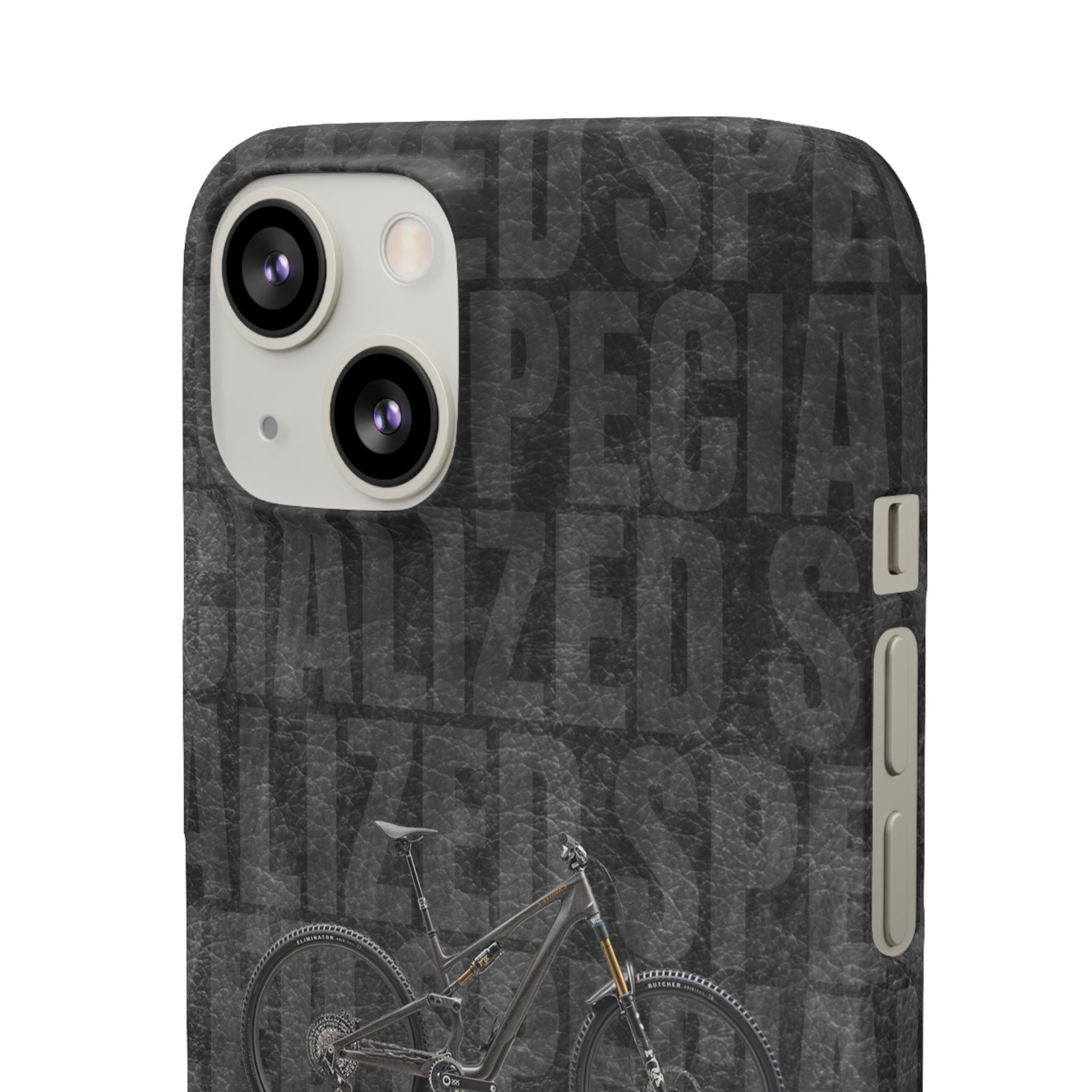 SPECIALIZED S-Works Stumpjumper 15