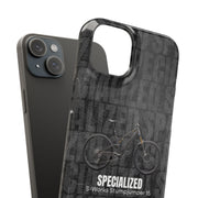 SPECIALIZED S-Works Stumpjumper 15
