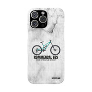 COMMENCAL FRS RIDE EMERALD GREEN