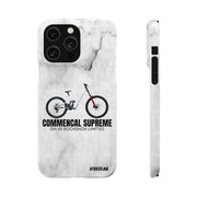COMMENCAL SUPREME DH V5 ROCKSHOX LIMITED