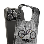 SANTA CRUZ HIGHTOWER XO AXS RSV