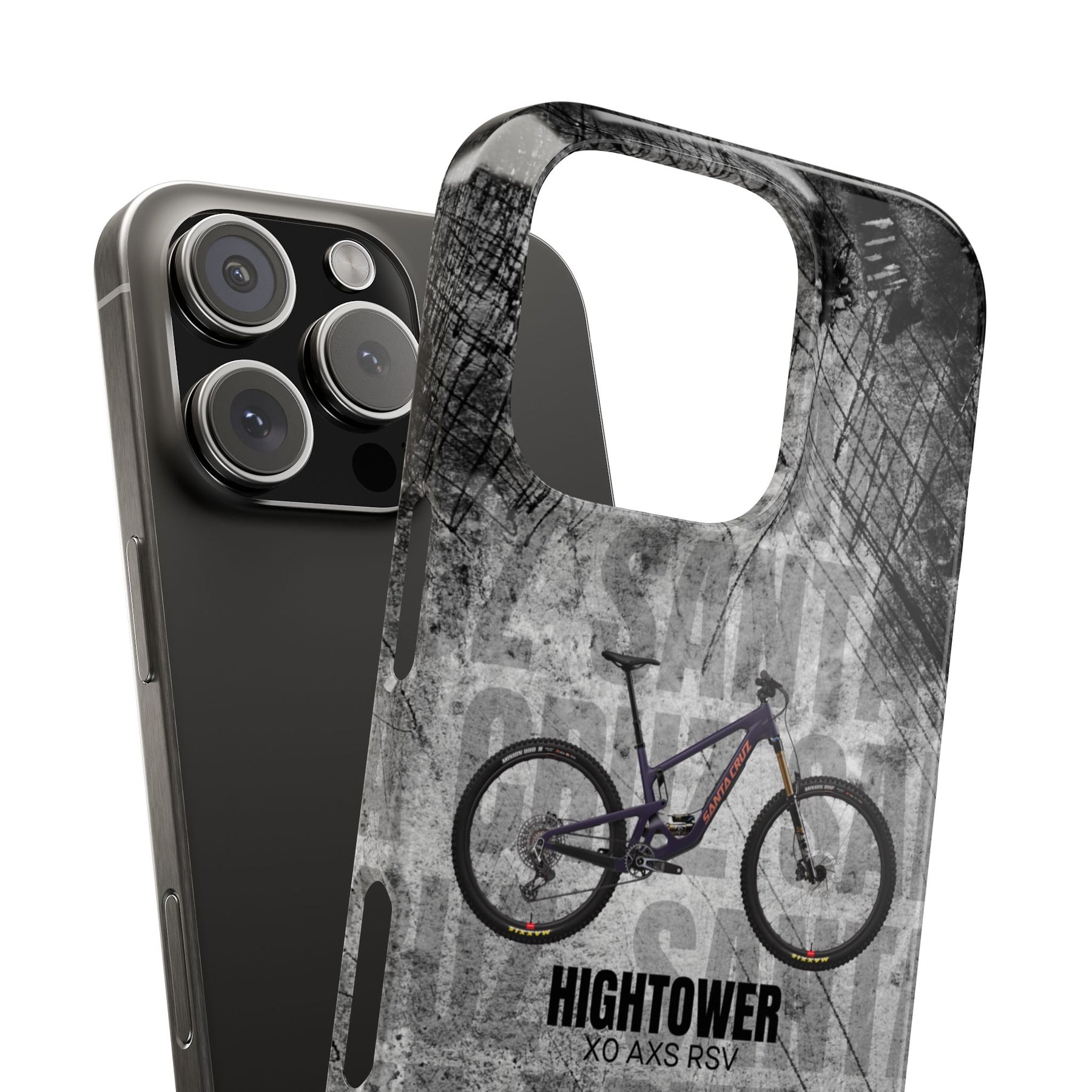 SANTA CRUZ HIGHTOWER XO AXS RSV