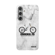 COMMENCAL FRS SIGNATURE PURE WHITE 2026