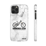 COMMENCAL CLASH V3 SIGNATURE PURE BLACK 2027