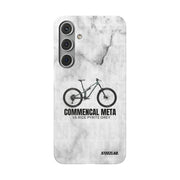 COMMENCAL META V5 RIDE PYRITE GREY