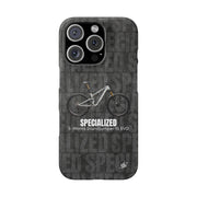 SPECIALIZED S-Works Stumpjumper 15 EVO