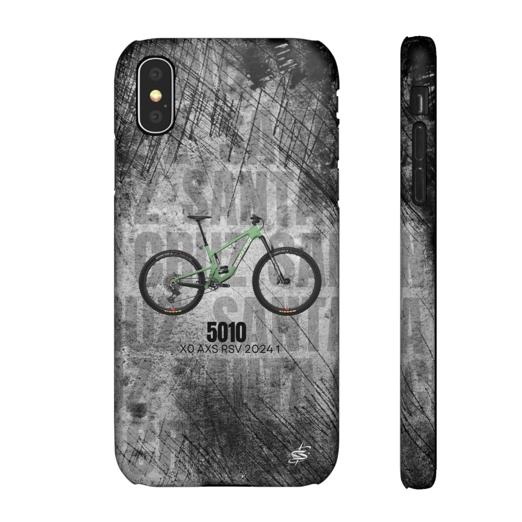SANTA CRUZ 5010 X0 AXS RSV 2024