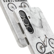 COMMENCAL T.E.M.P.O. ESSENTIAL FROZEN BROWN