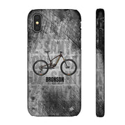 SANTA CRUZ BRONSON XO AXS RSV