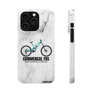 COMMENCAL FRS RIDE EMERALD GREEN