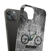 SANTA CRUZ HIGHTOWER XO AXS RSV