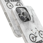 COMMENCAL META V5 LIMITED EDITION CLEAR SILVER