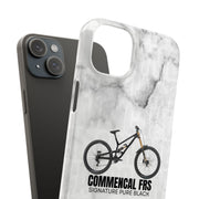 COMMENCAL FRS SIGNATURE PURE BLACK 2027