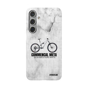 COMMENCAL META SX V4 RACE PURE WHITE