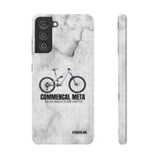 COMMENCAL META SX V4 RACE PURE WHITE