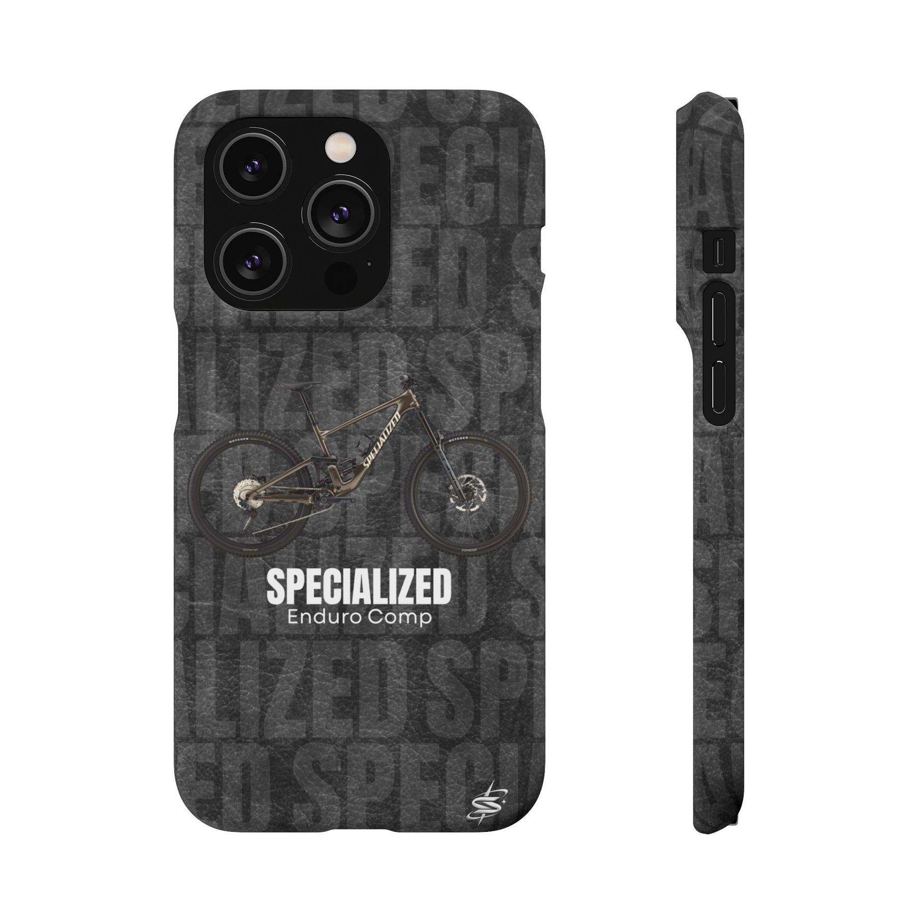 SPECIALIZED Enduro Comp