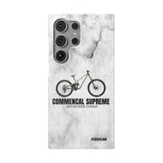 COMMENCAL SUPREME DH V5 RIDE CHALK