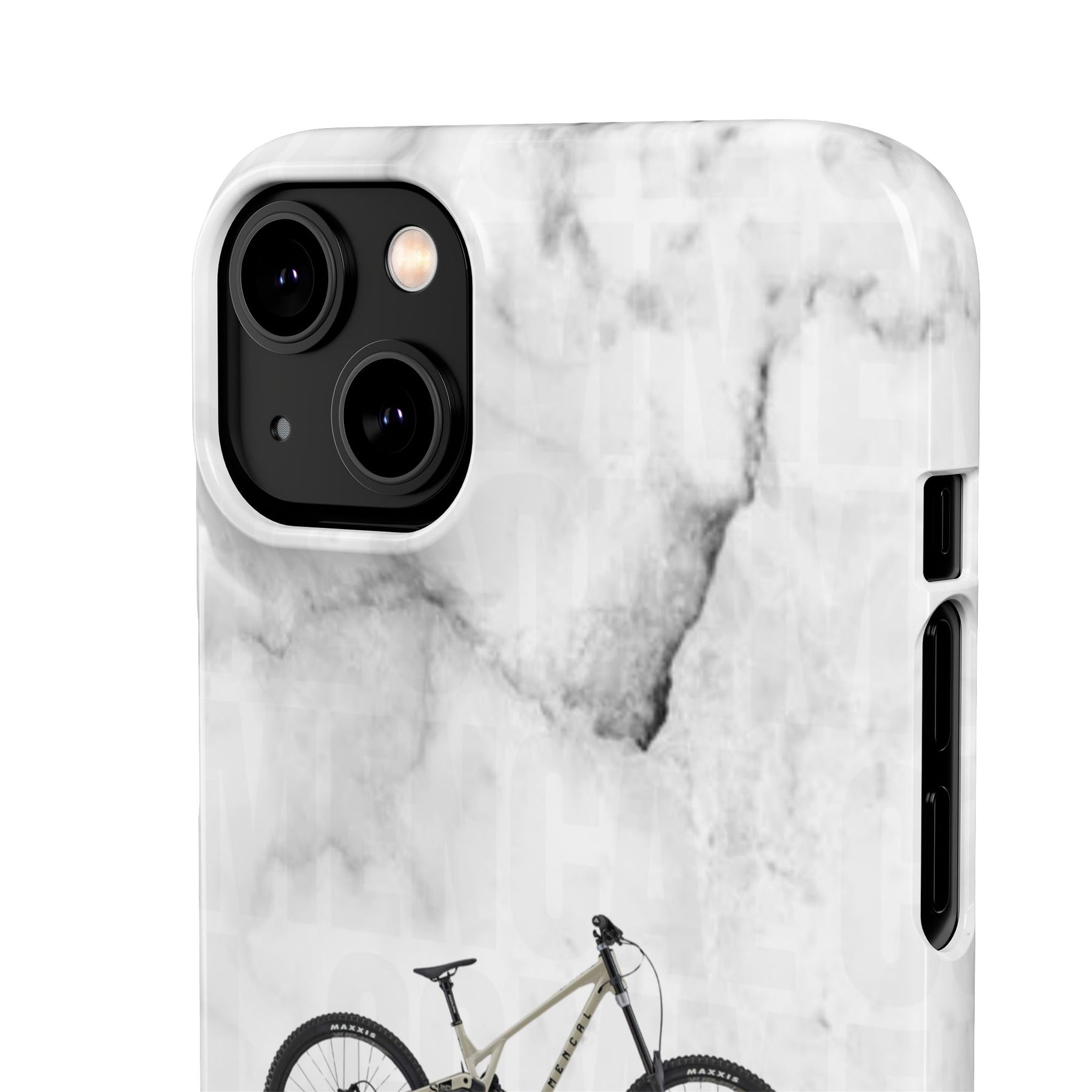 COMMENCAL SUPREME DH V5 RIDE CHALK