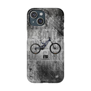 SANTA CRUZ DH S