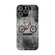 SANTA CRUZ HIGHTOWER DEORE