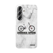 COMMENCAL SUPREME DH V5 ROCKSHOX PURE WHITE 2026