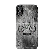 SANTA CRUZ BRONSON DEORE