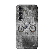 SANTA CRUZ DH S