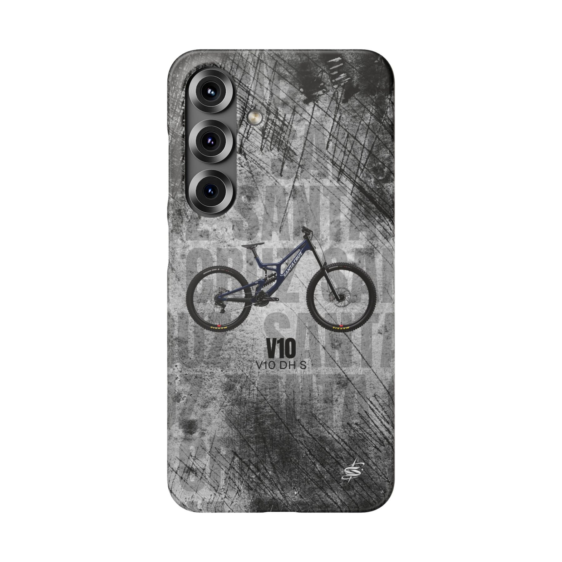 SANTA CRUZ DH S