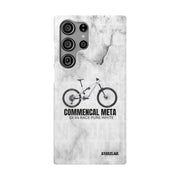 COMMENCAL META SX V4 RACE PURE WHITE