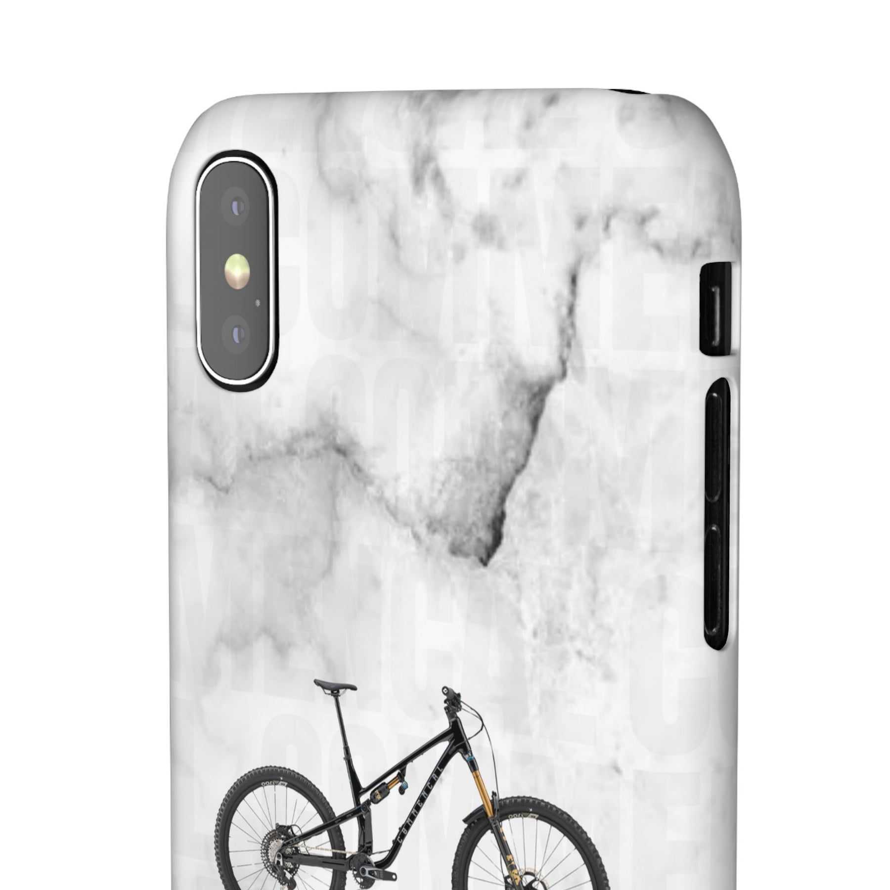 COMMENCAL META SX V5 SIGNATURE PURE BLACK 2027